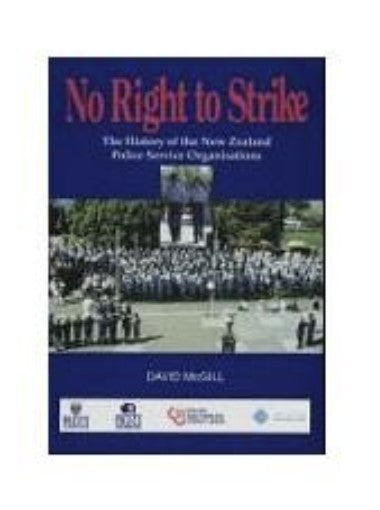 No Right to Strike: (Museum)