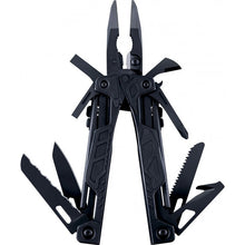 Load image into Gallery viewer, Leatherman - OHT Black
