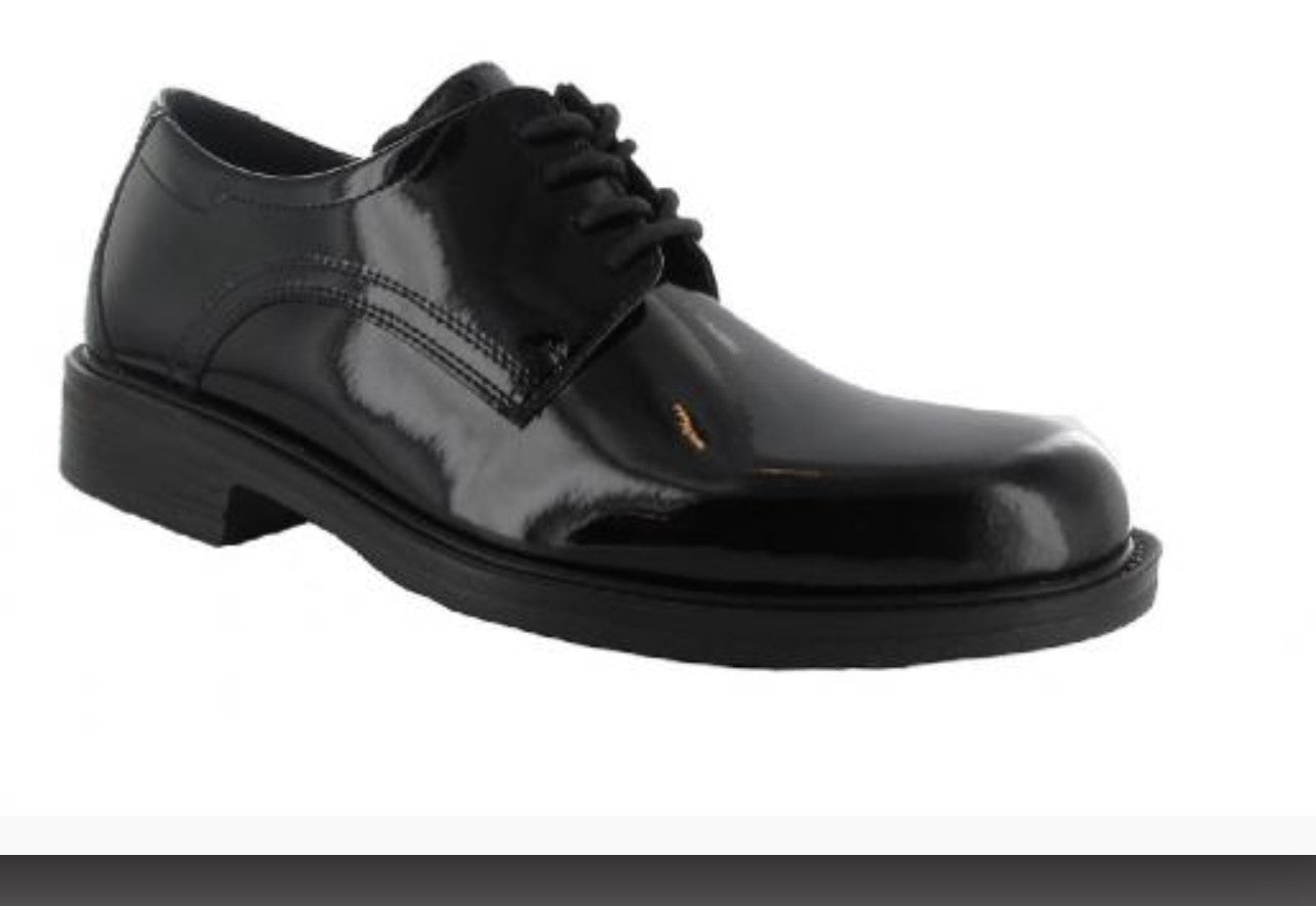 Magnum Active Duty Comfort Gloss Shoes MAE150 – The Cop Shop