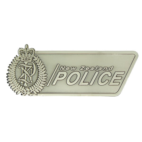 Police Magnet