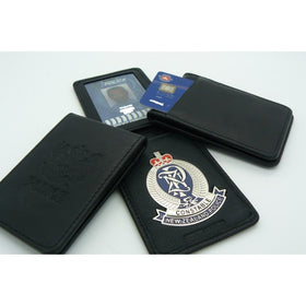 Wallets The Cop Shop