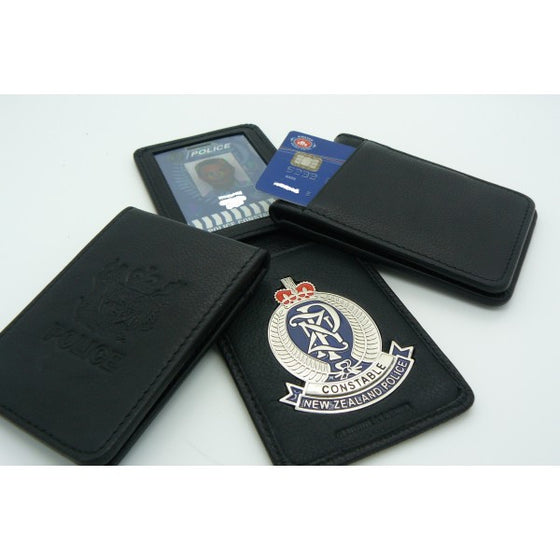 Wallets – The Cop Shop